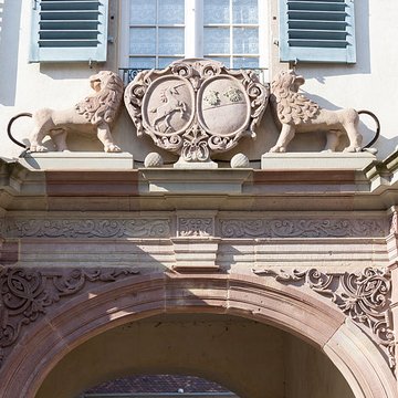 Hôtel du prêteur royal de Sélestat