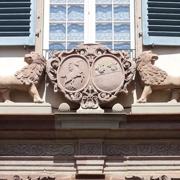 Hôtel du prêteur royal de Sélestat