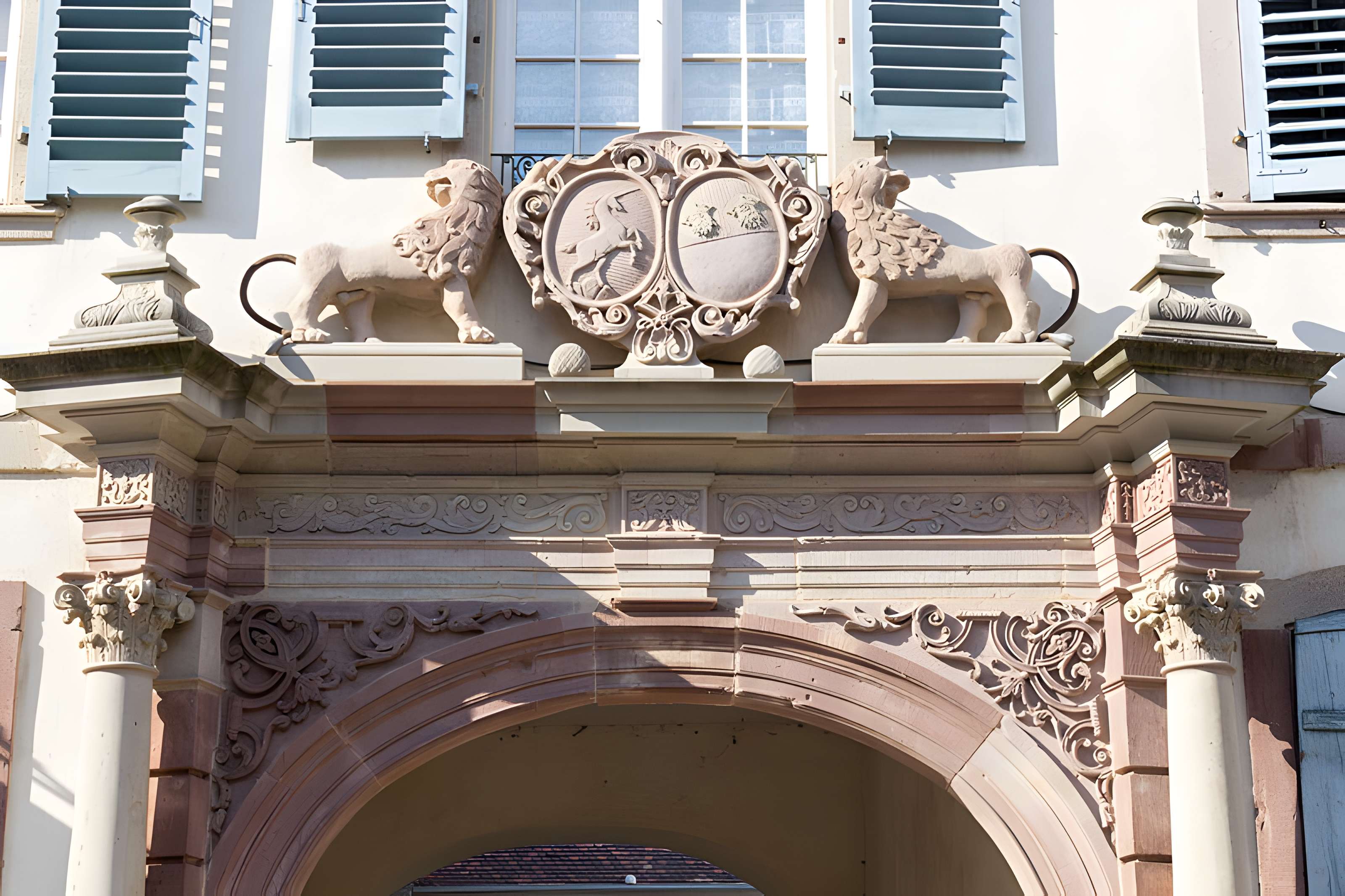 Hôtel du prêteur royal de Sélestat