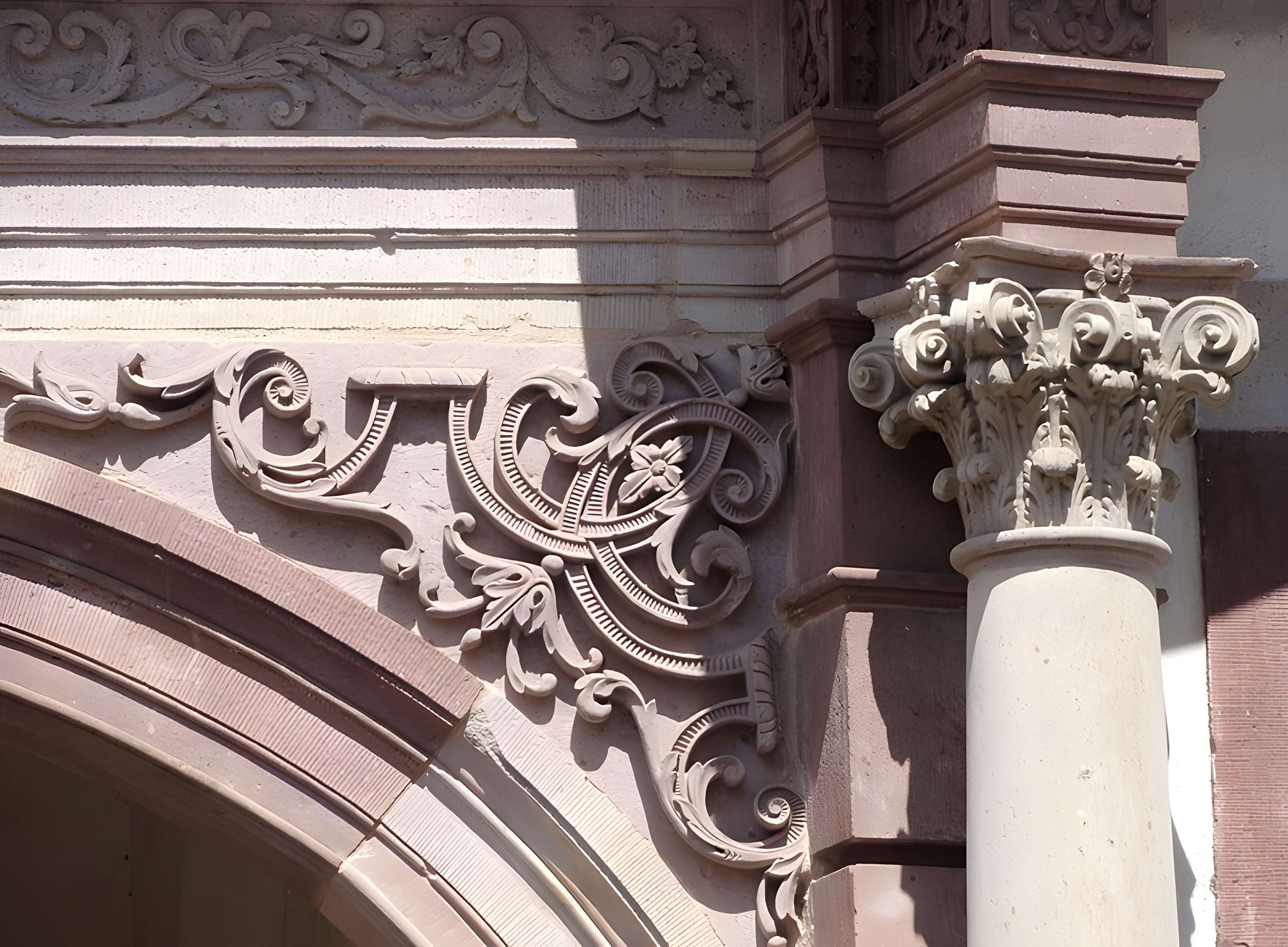 Hôtel du prêteur royal de Sélestat