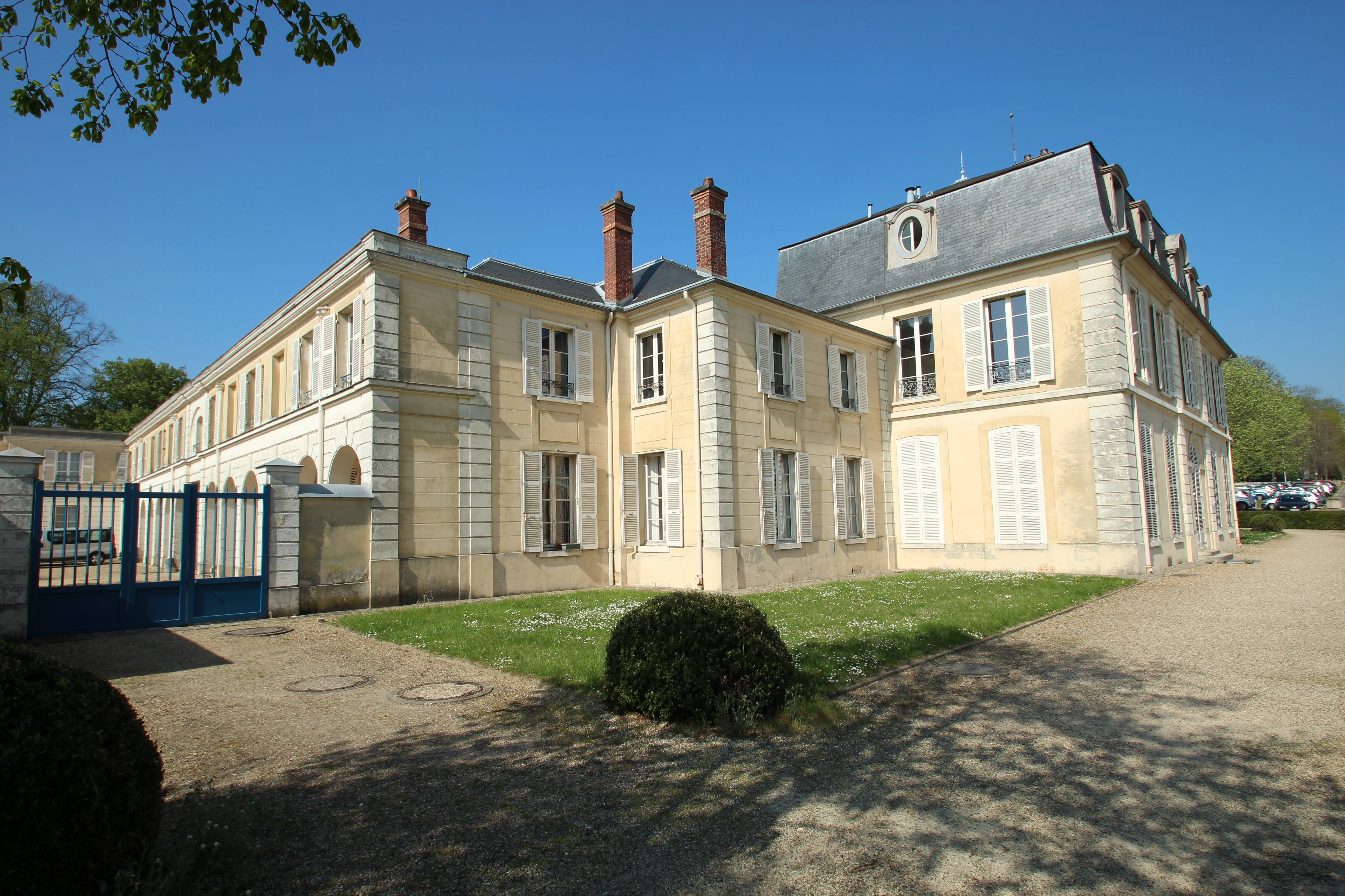 Photo de Château du Grand Chesnay
