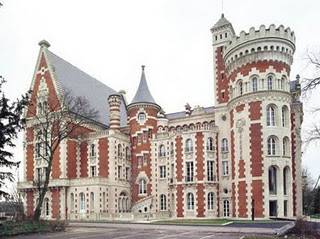 Photo de Château d'Hennemont