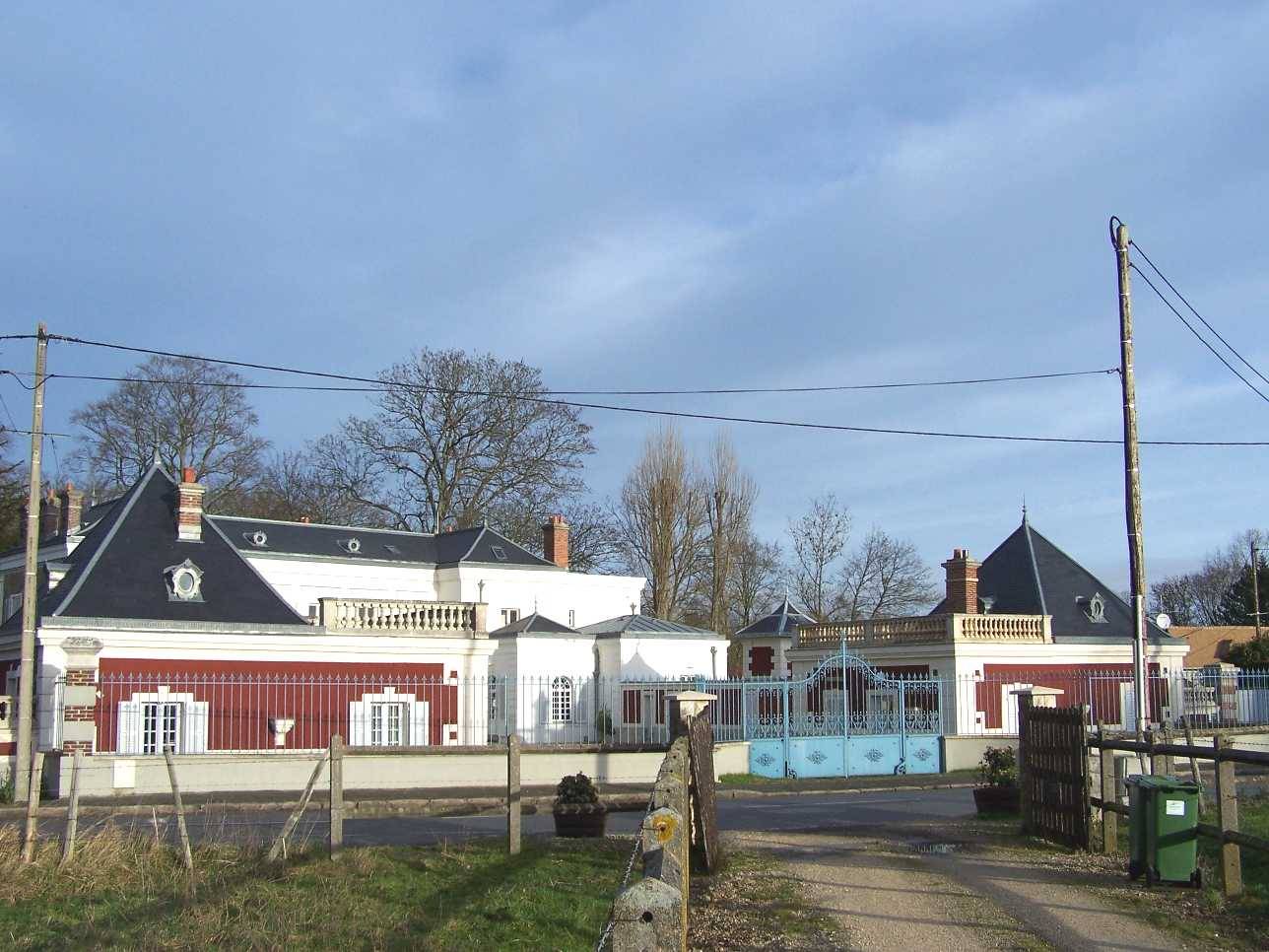 Photo de Château des Ifs