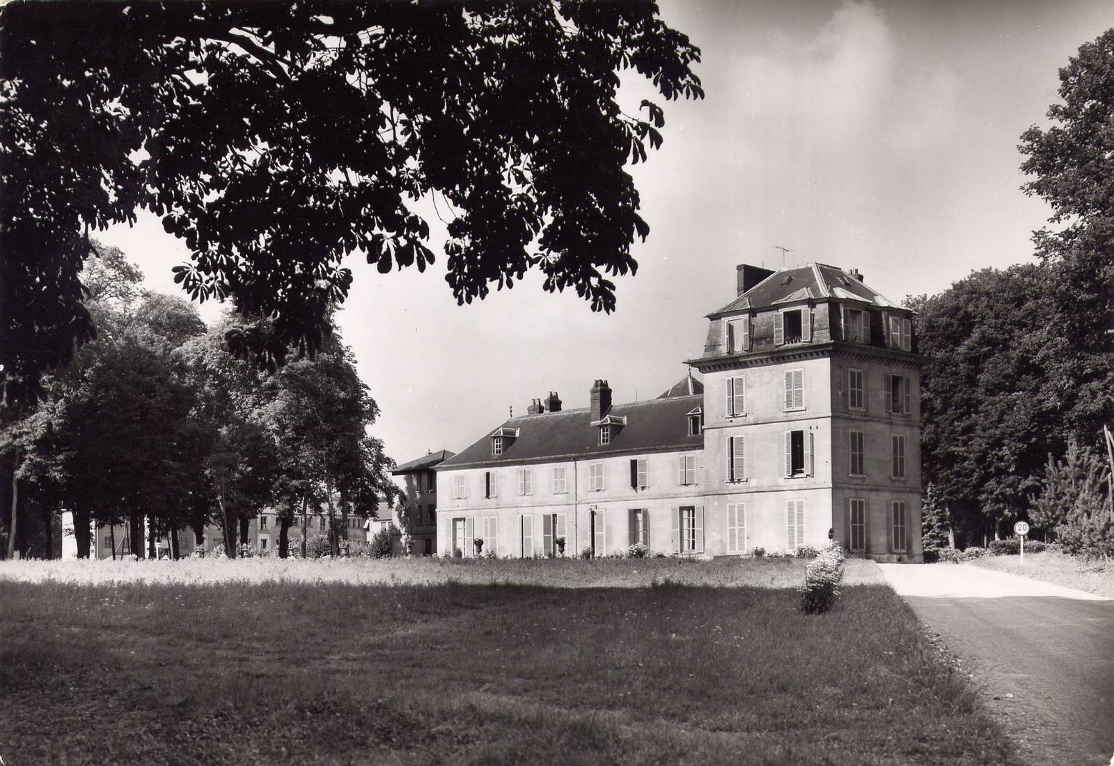 Photo de Château de Magnanville