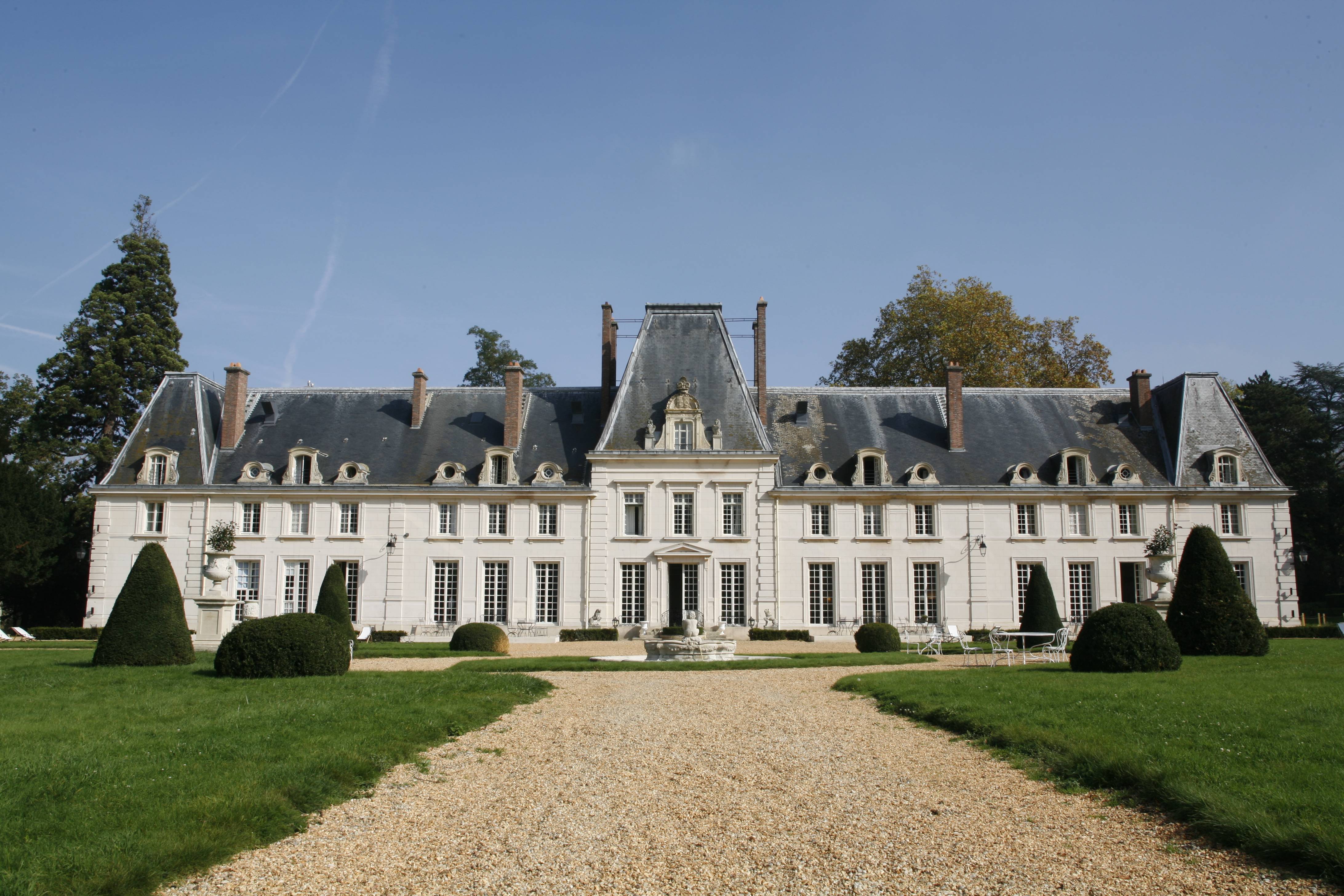 Photo de Château de Mareil-le-Guyon
