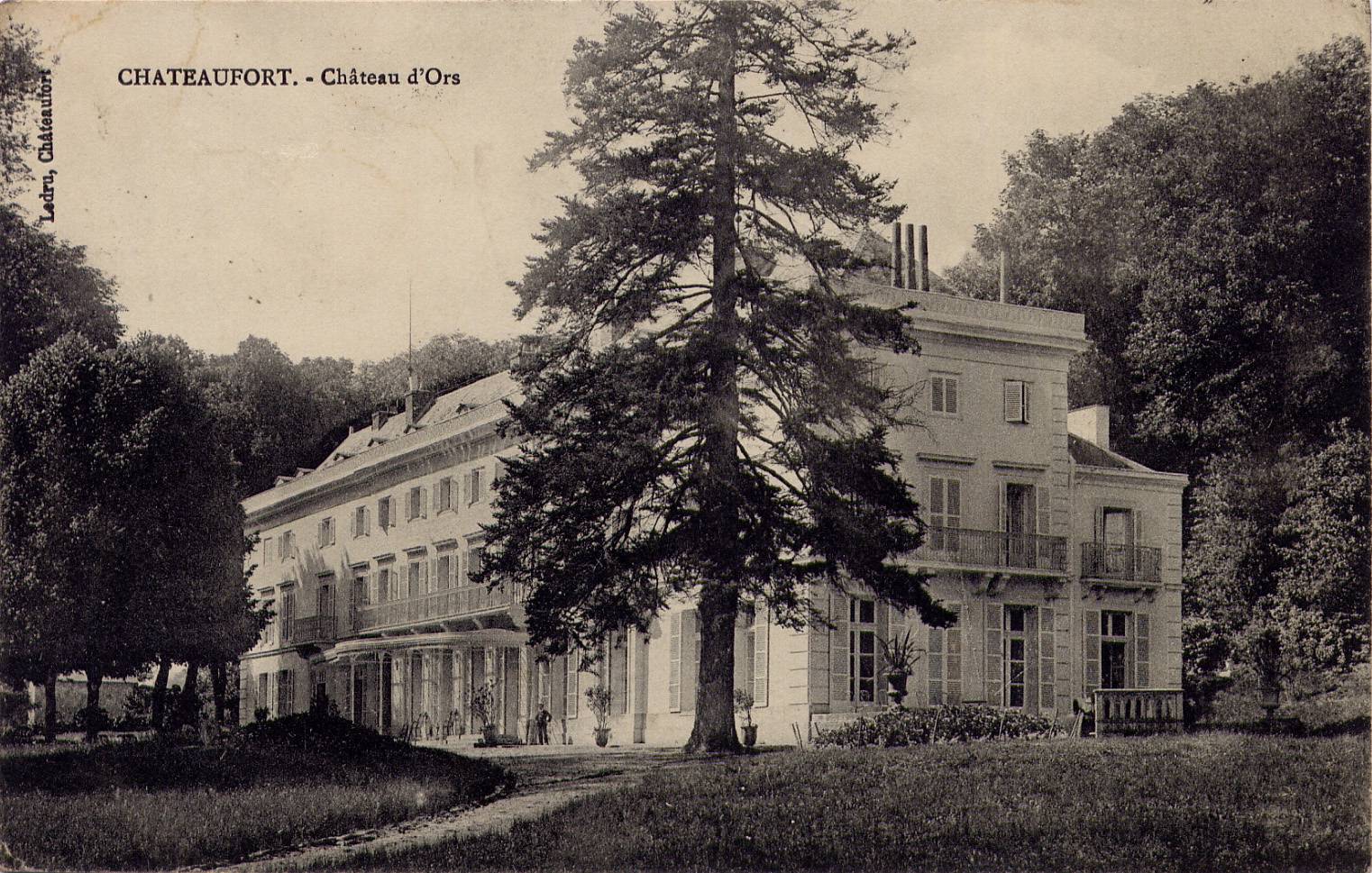 Photo de Château d'Orce