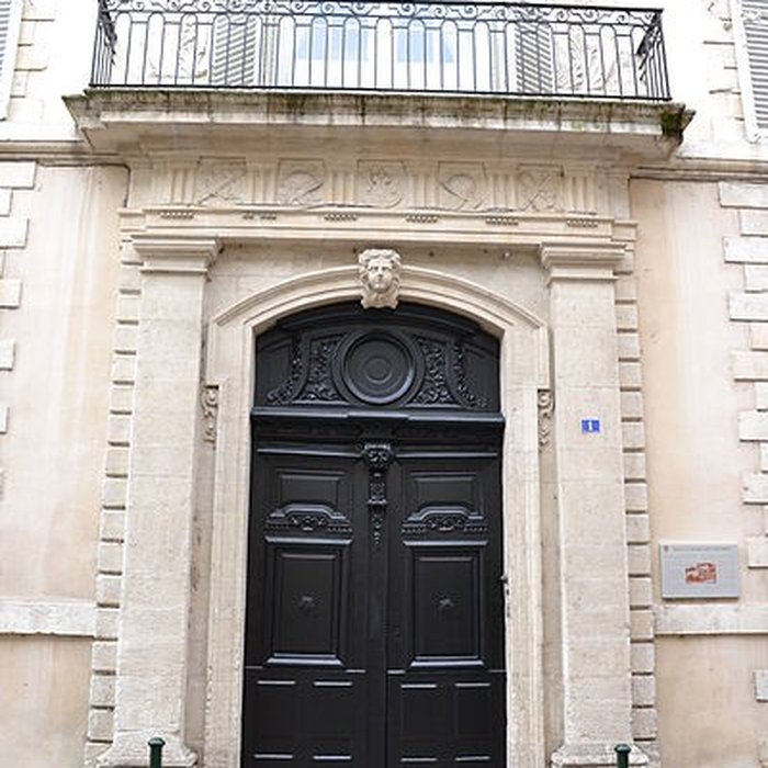 Photo de Hôtel du Puy-Montbrun à Montélimar