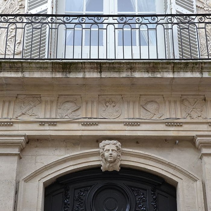 Photo de Hôtel du Puy-Montbrun à Montélimar