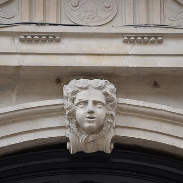 Hôtel du Puy-Montbrun à Montélimar