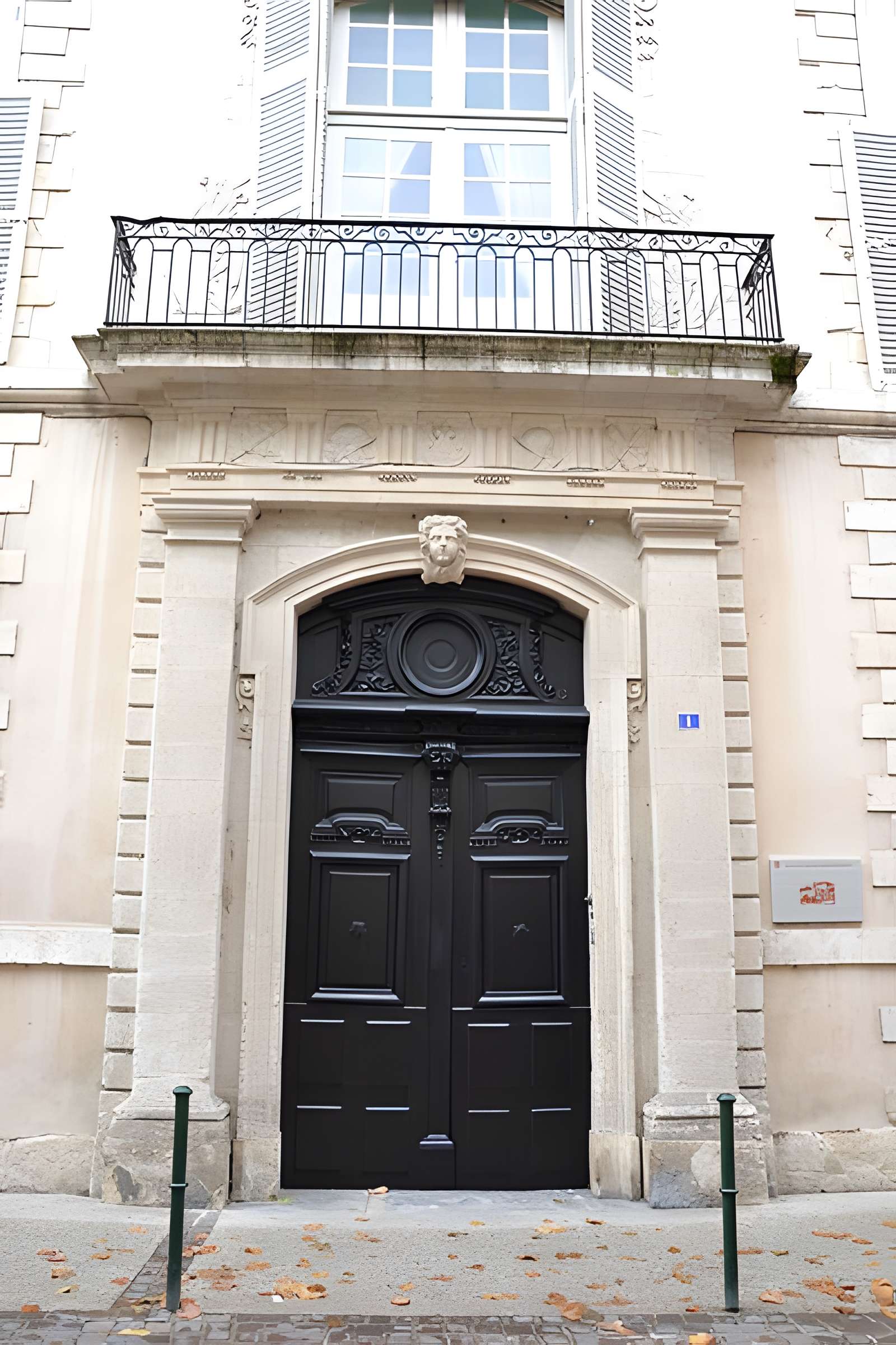 Hôtel du Puy-Montbrun à Montélimar