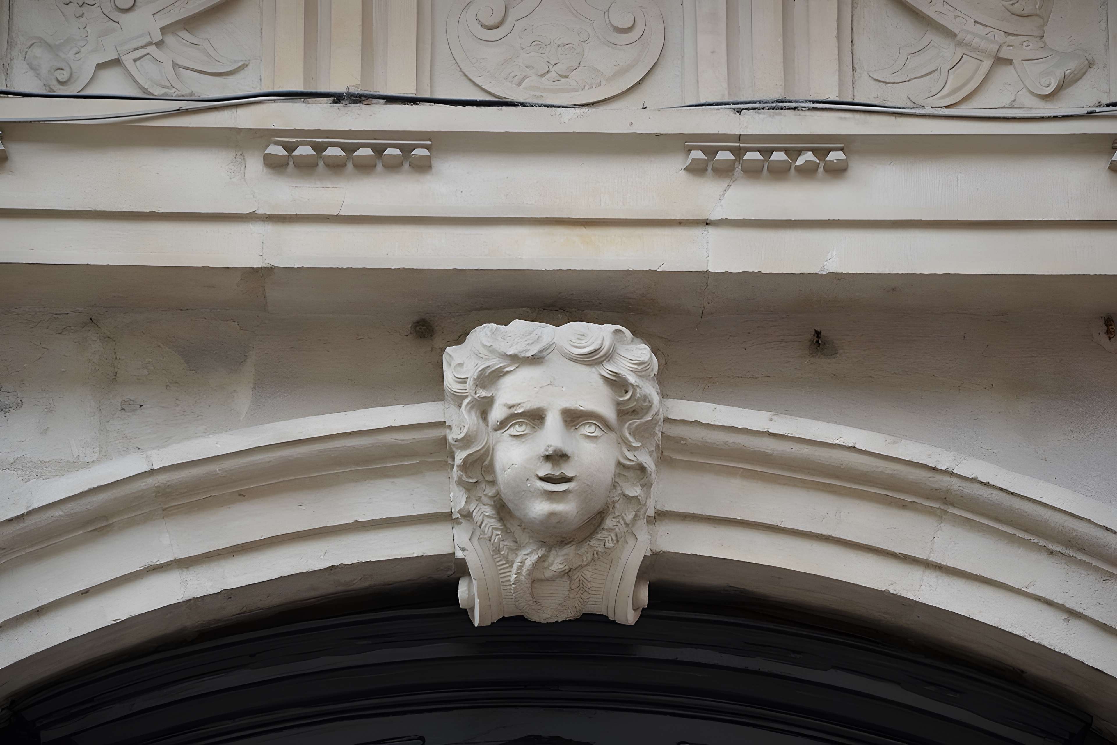 Hôtel du Puy-Montbrun à Montélimar