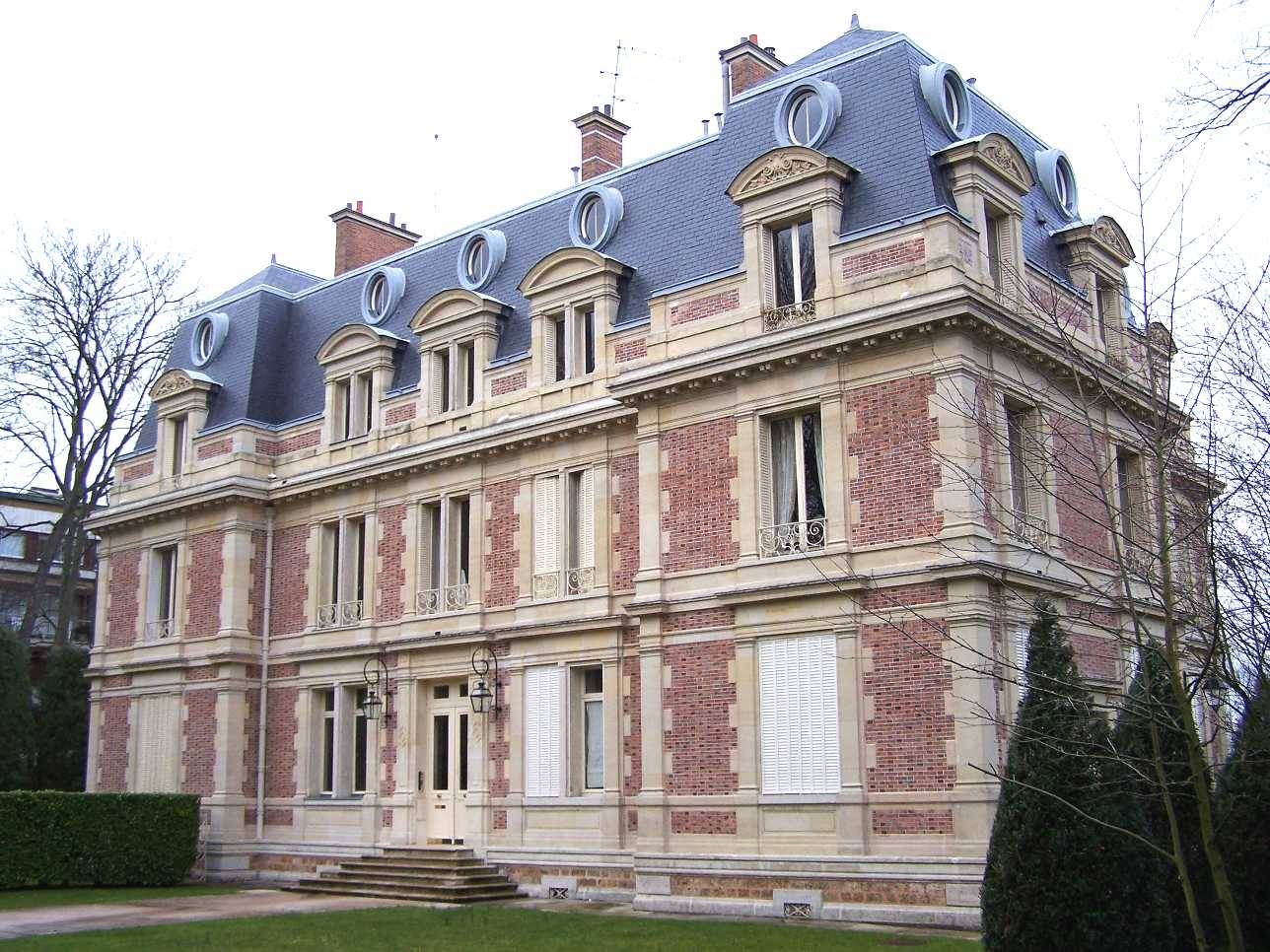 Photo de Château des Sources