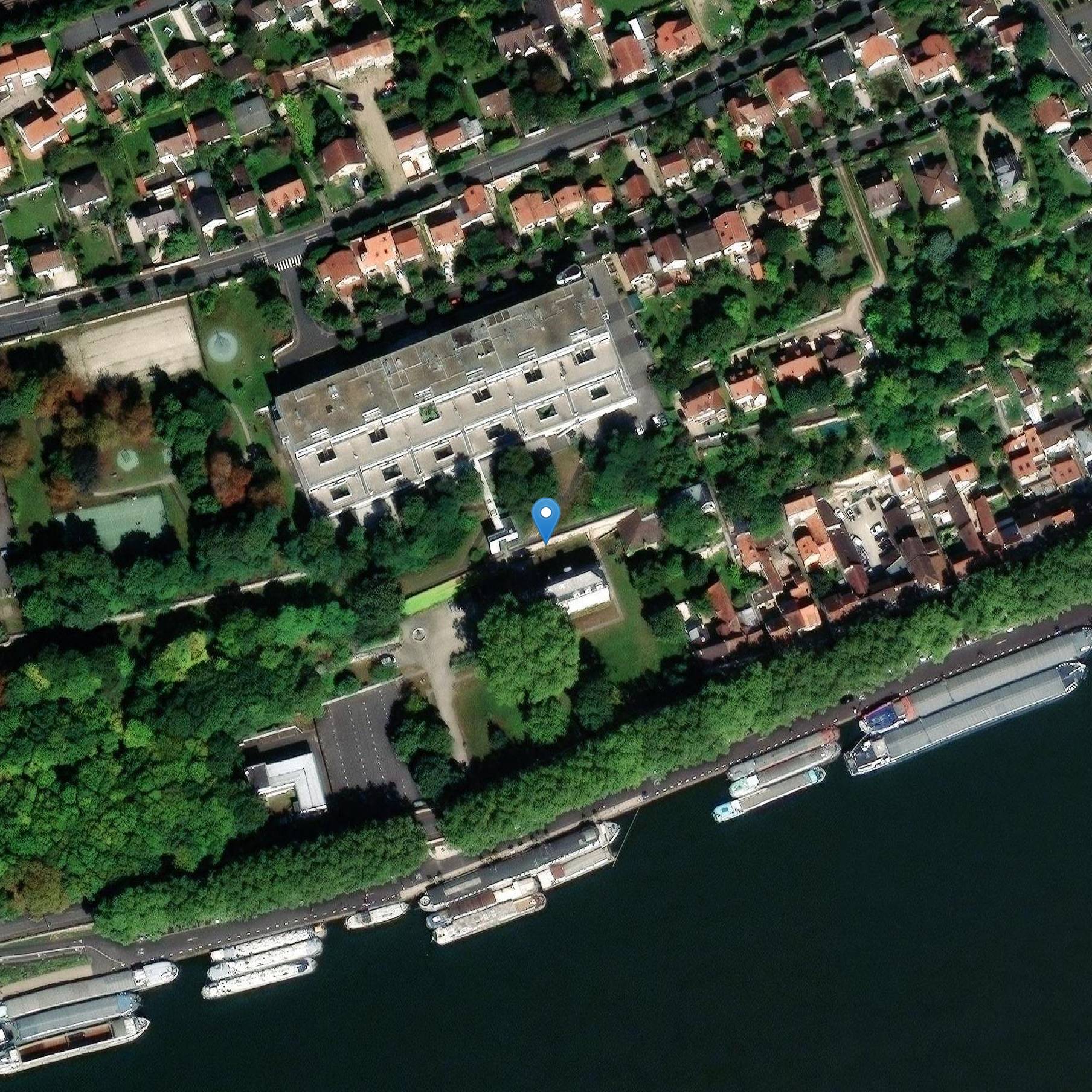 Photo de Castello di Théméricourt