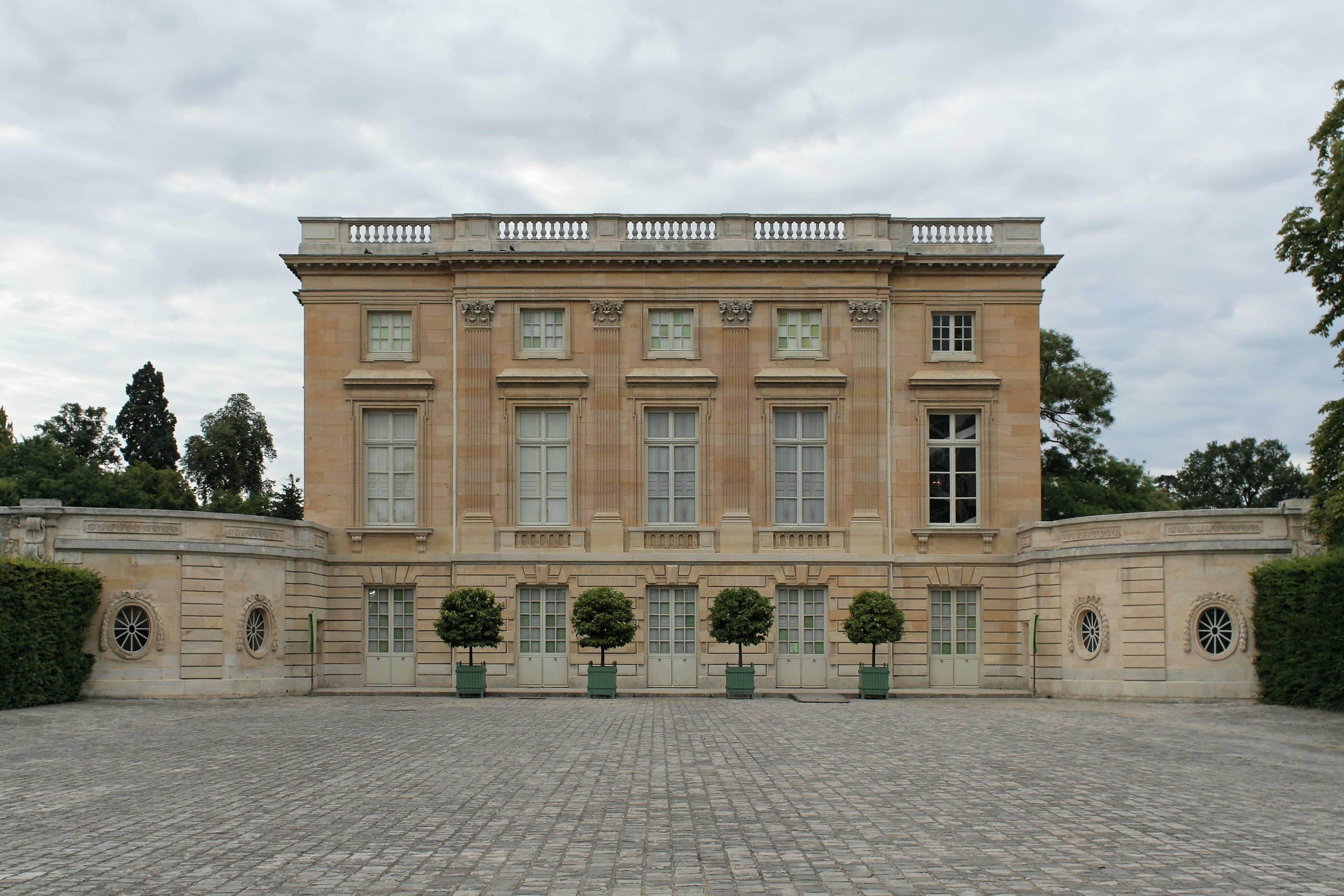 Photo de Petit Trianon