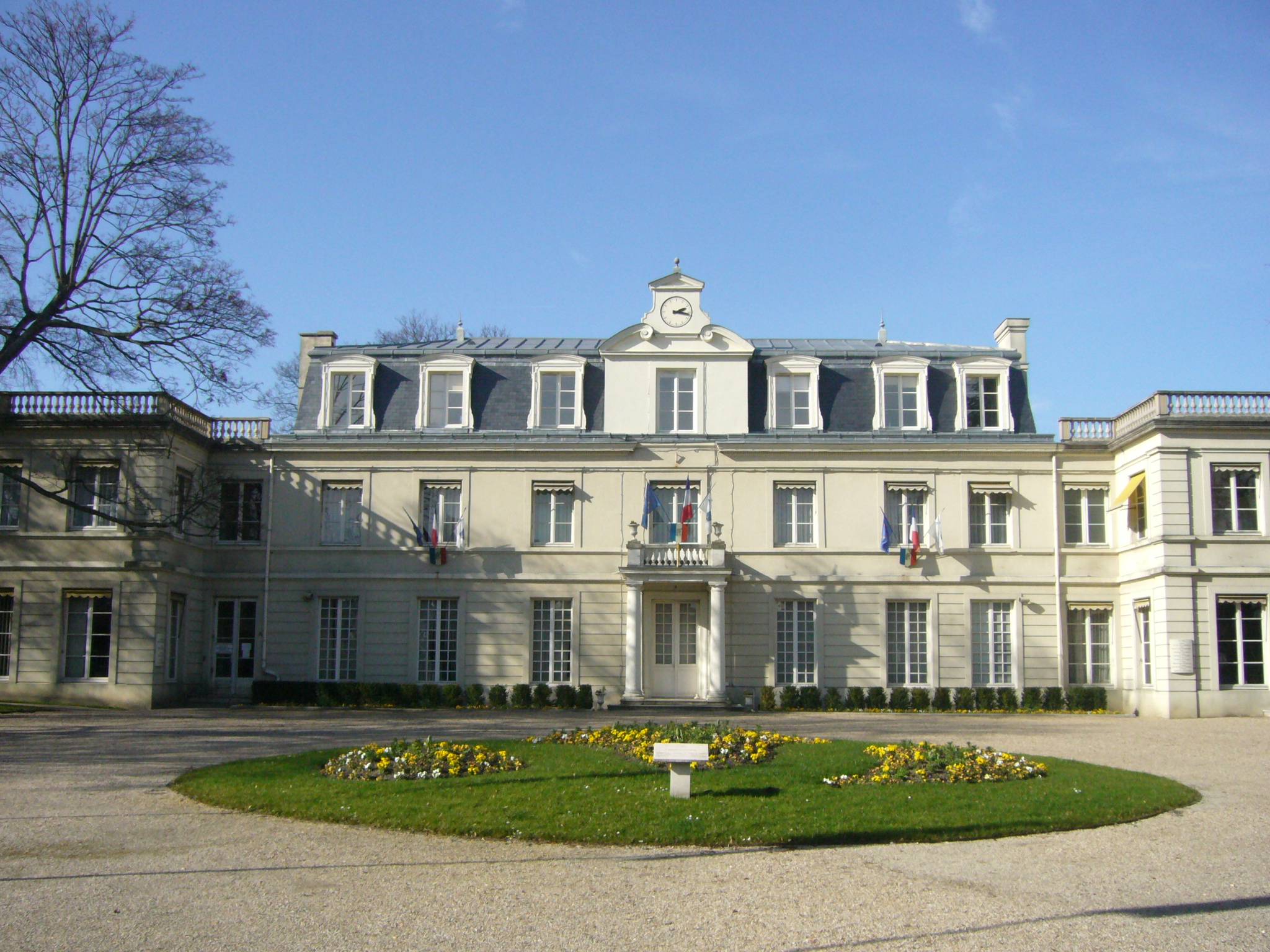 Photo de Château de la Vaudoire