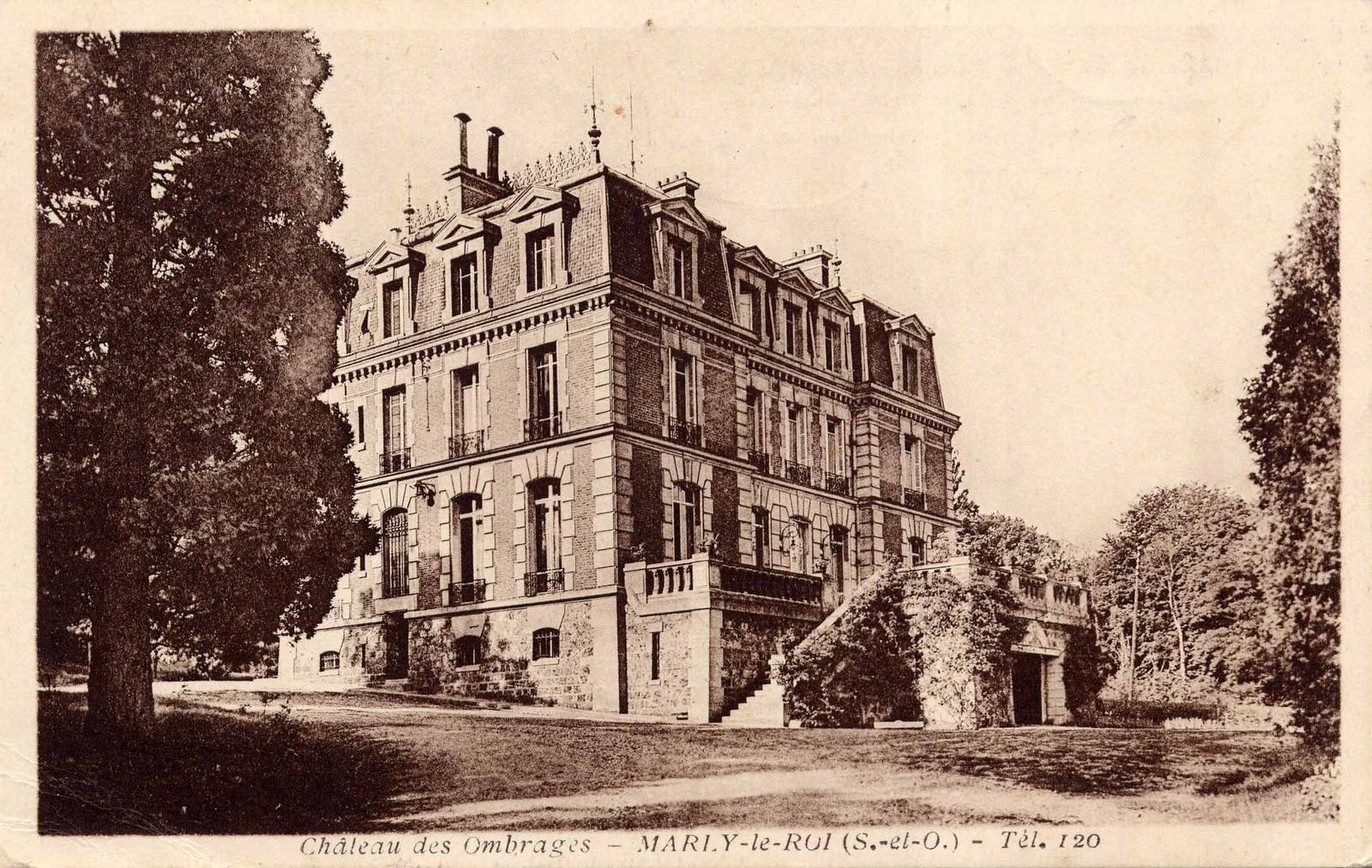 Photo de Château Weisweiller