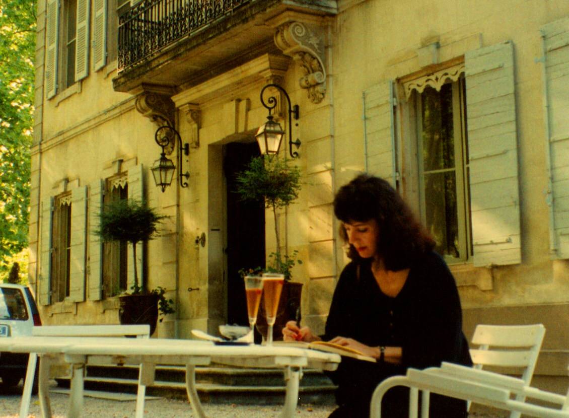 Photo de Château des Alpilles