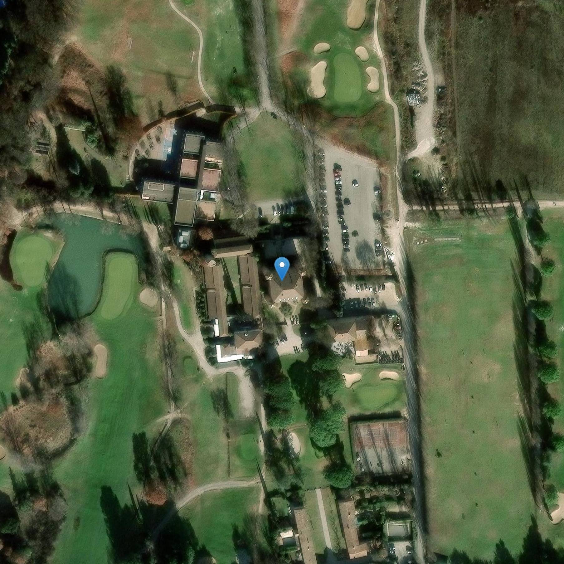 Photo de Schloss der Bogen