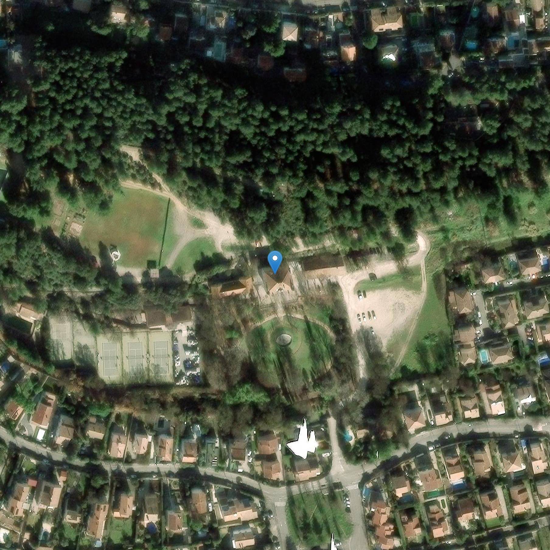 Photo de シャトー・デ・クリッサード