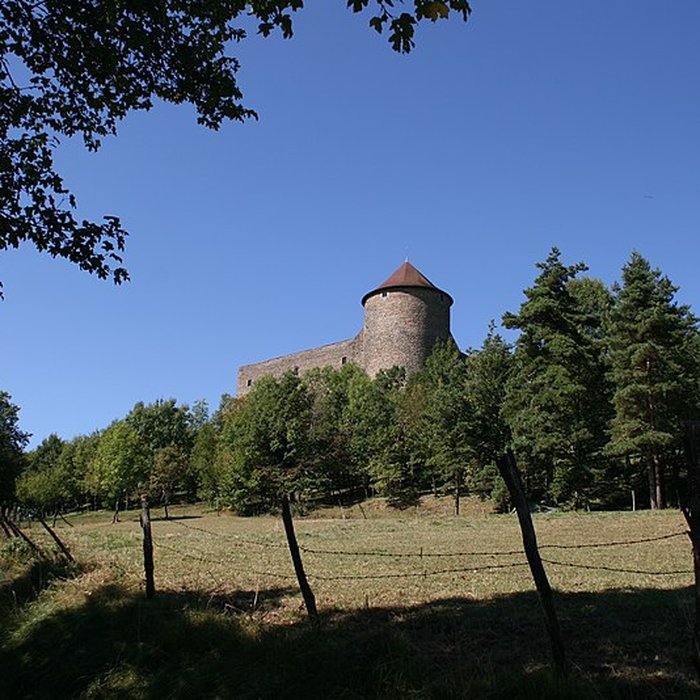 Photo de Château des Allymes