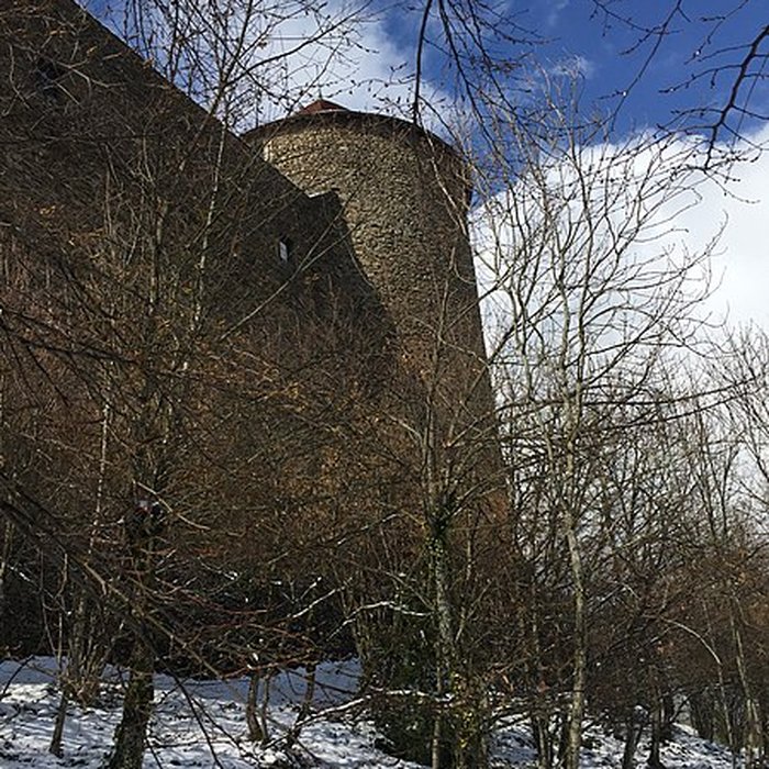 Photo de Château des Allymes