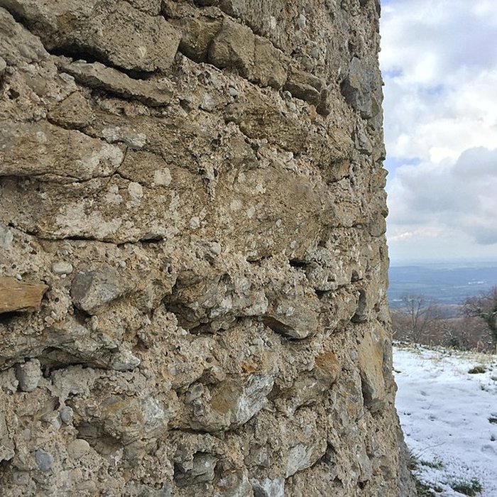 Photo de Château des Allymes