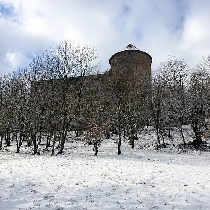 Photo de Château des Allymes