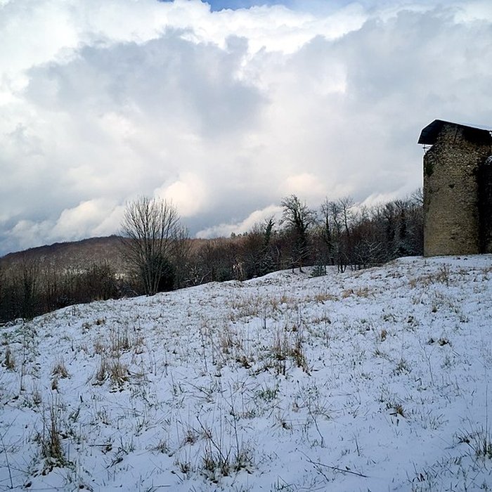 Photo de Château des Allymes