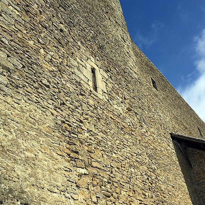 Photo de Château des Allymes