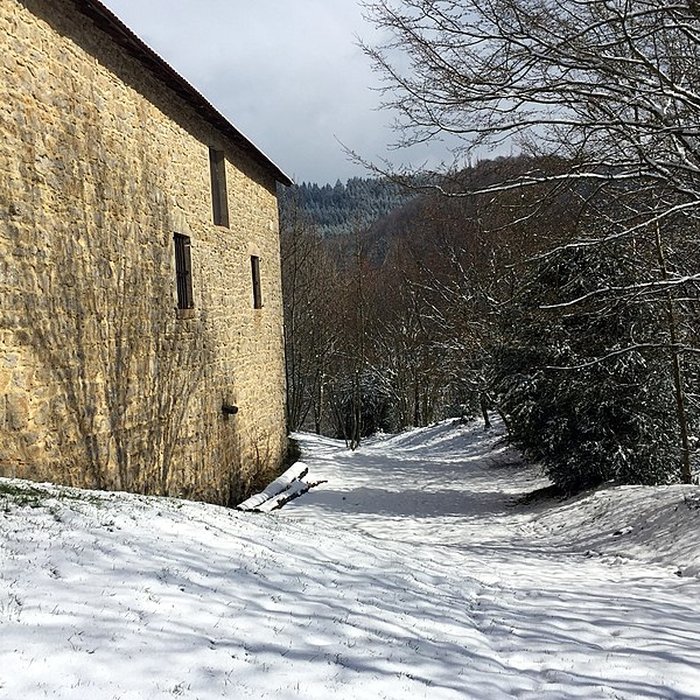 Photo de Château des Allymes