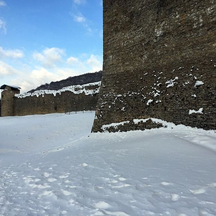 Photo de Château des Allymes