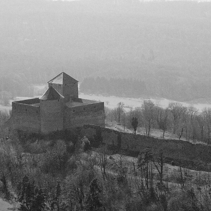 Photo de Château des Allymes