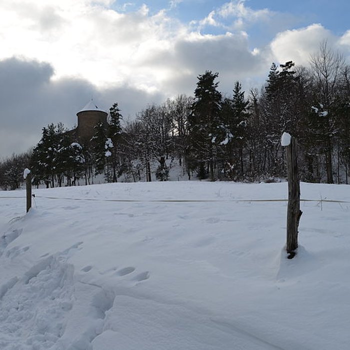 Photo de Château des Allymes