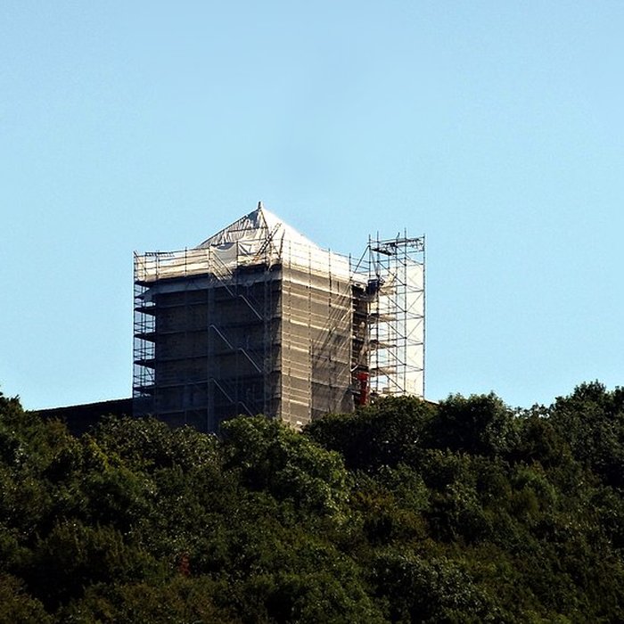 Photo de Château des Allymes