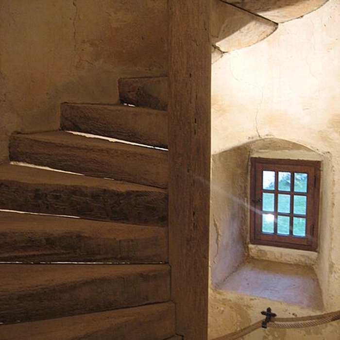 Photo de Château des Allymes