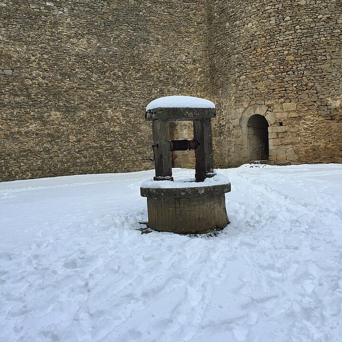 Photo de Château des Allymes