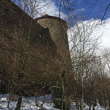 Château des Allymes