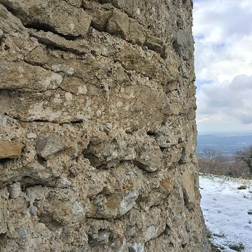 Château des Allymes