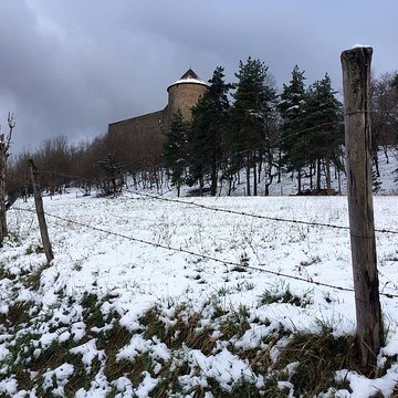 Château des Allymes