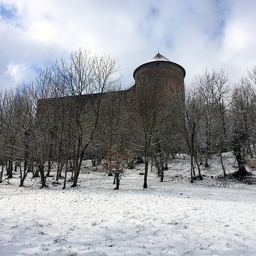 Château des Allymes