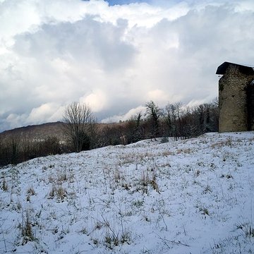 Château des Allymes