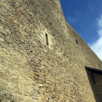 Château des Allymes