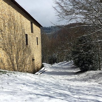 Château des Allymes