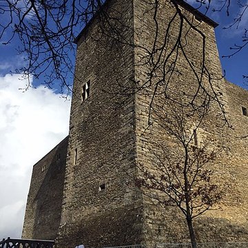 Château des Allymes