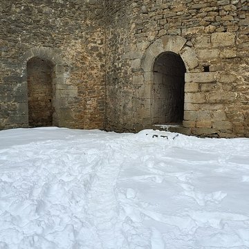 Château des Allymes