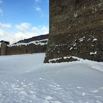 Château des Allymes