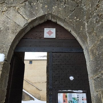 Château des Allymes