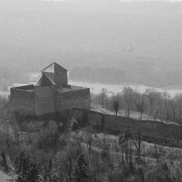 Château des Allymes