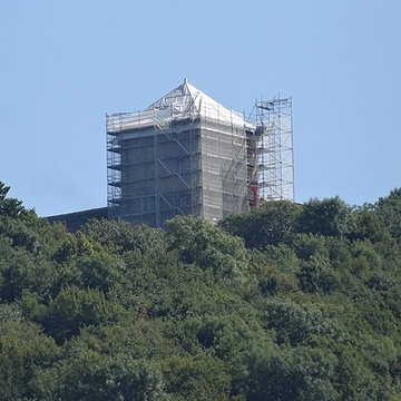 Château des Allymes