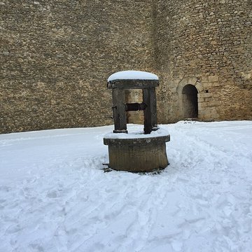 Château des Allymes